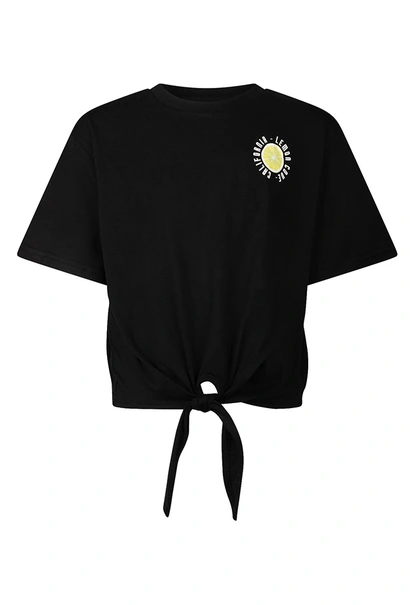 D-zine meisjes T-shirt